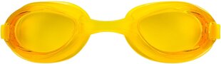 Детские очки для плавания Waimea®, желтый цвет цена и информация | Очки для плавания | pigu.lt