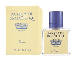 Парфюмированная вода Acqua Di Bolgheri Indaco Dr. Taffi EDP 80 мл цена и информация | Женские духи | pigu.lt