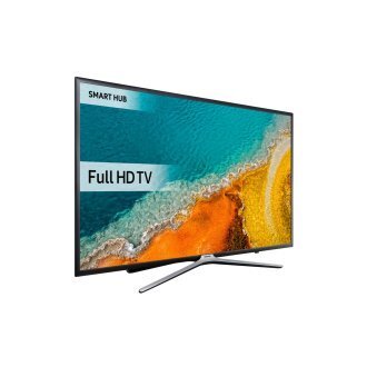 SAMSUNG UE32M5522 kaina ir informacija | Televizoriai | pigu.lt