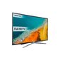 SAMSUNG UE32M5522 kaina ir informacija | Televizoriai | pigu.lt