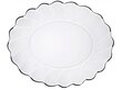 Pasabahce ovali pusgilė lėkštė Hasir, 28x23,6 cm kaina ir informacija | Indai, lėkštės, pietų servizai | pigu.lt