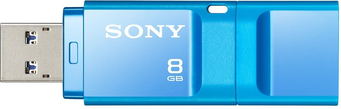 Sony USM8GXL kaina ir informacija | USB laikmenos | pigu.lt