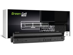 Enlarged Green Cell Pro Laptop Battery for Dell Latitude E6220 E6230 E6320 E6330 kaina ir informacija | Akumuliatoriai nešiojamiems kompiuteriams | pigu.lt