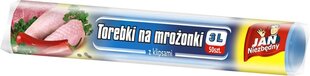 Бумага для выпечки цена и информация | Формы, посуда для выпечки | pigu.lt