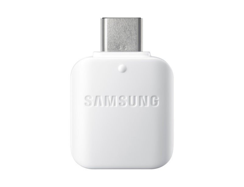 Adapteris Samsung EE-UN930BBEGWW, USB Type A цена и информация | Adapteriai, USB šakotuvai | pigu.lt