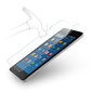 Apsauginis ekrano stiklas Samsung S6 / G920 цена и информация | Apsauginės plėvelės telefonams | pigu.lt