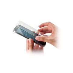 Защитная плёнка-стекло Forever для Samsung Galaxy A3 (A310/A310F) цена и информация | Защитные пленки для телефонов | pigu.lt
