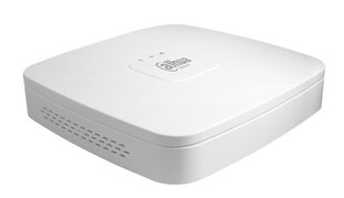 Dahua NVR4104-4KS2 цена и информация | Компьютерные (Веб) камеры | pigu.lt