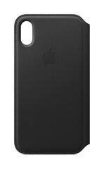 Originalus atvečiamas dėklas Apple iPhone X kaina ir informacija | Telefono dėklai | pigu.lt