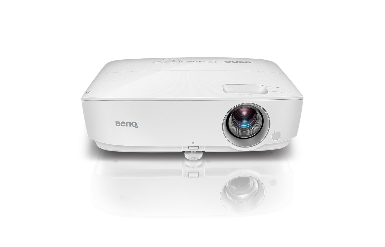 BenQ W1050 kaina ir informacija | Projektoriai | pigu.lt
