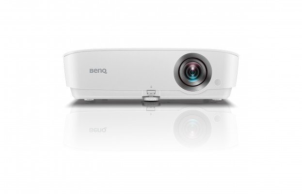 BenQ W1050 kaina ir informacija | Projektoriai | pigu.lt