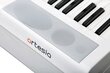 Artesia skaitmeninis pianinas PA-88WH, baltas цена и информация | Klavišiniai muzikos instrumentai | pigu.lt