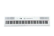 Artesia skaitmeninis pianinas PA-88WH, baltas kaina ir informacija | Klavišiniai muzikos instrumentai | pigu.lt
