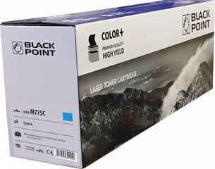Black Point BLH775BCBW kaina ir informacija | Kasetės lazeriniams spausdintuvams | pigu.lt