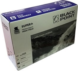 Black Point BLX03325BCBW цена и информация | Картриджи для лазерных принтеров | pigu.lt