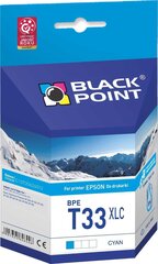 Black Point SGE33BKC цена и информация | Картриджи для струйных принтеров | pigu.lt