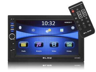 Blow AVH-9810 kaina ir informacija | Automagnetolos, multimedija | pigu.lt