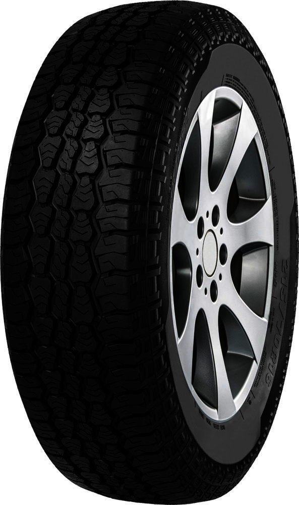 Imperial EcoSport A/T 235/75R15 109 T XL цена и информация | Vasarinės padangos | pigu.lt