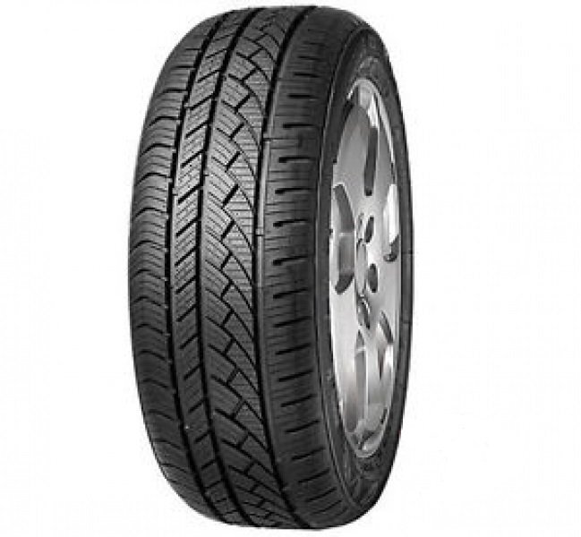 Fortuna ECOPLUS 4S 215/55R16 97 V XL kaina ir informacija | Universalios padangos | pigu.lt