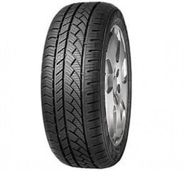 Fortuna Ecoplus 4S 225/55R16 99 V XL цена и информация | Всесезонная резина | pigu.lt