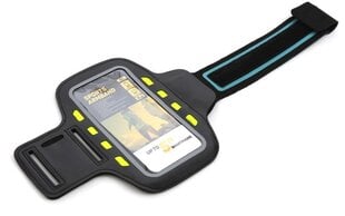 Platinet Armband Sport kaina ir informacija | Telefono dėklai | pigu.lt