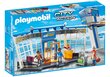 5338 PLAYMOBIL® Oro uostas su valdymo bokštu kaina ir informacija | Konstruktoriai ir kaladėlės | pigu.lt