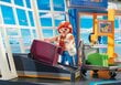 5338 PLAYMOBIL® Oro uostas su valdymo bokštu kaina ir informacija | Konstruktoriai ir kaladėlės | pigu.lt