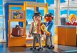 5338 PLAYMOBIL® Oro uostas su valdymo bokštu kaina ir informacija | Konstruktoriai ir kaladėlės | pigu.lt