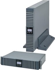 Socomec NRT2-U1100 kaina ir informacija | Nepertraukiamo maitinimo šaltiniai (UPS) | pigu.lt