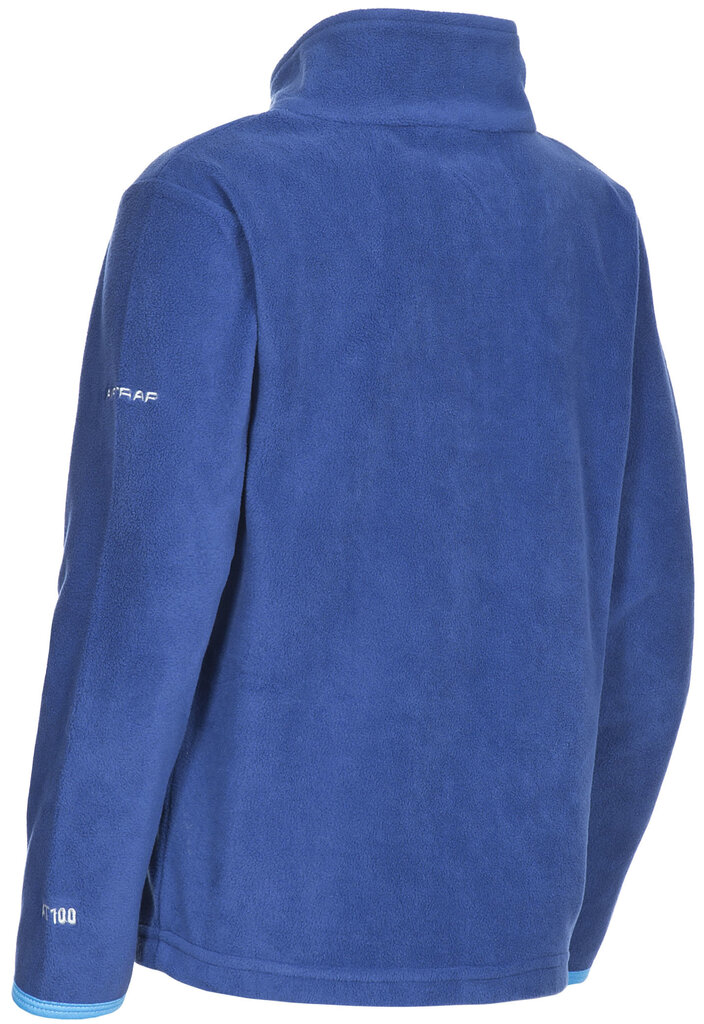 Bluzonas berniukams Trespass Etto blue kaina ir informacija | Megztiniai, bluzonai, švarkai berniukams | pigu.lt