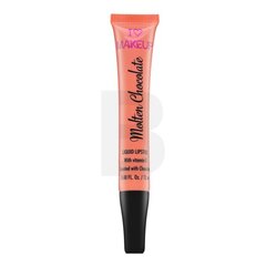 Lūpų blizgis I Heart Revolution Lip Lava Molten Chocolate, Dipped, 12 ml цена и информация | Помады, бальзамы, блеск для губ | pigu.lt