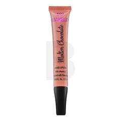 Lūpų blizgis I Heart Makeup Lip Lava Molten Chocolate, Salted Caramel, 12 ml kaina ir informacija | Lūpų dažai, blizgiai, balzamai, vazelinai | pigu.lt