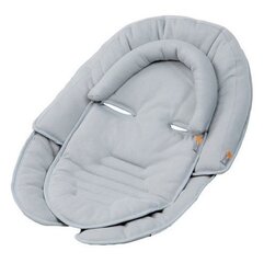 Paminkštinimas maitinimo kėdutei Bloom Universal Snug, Grey kaina ir informacija | Maitinimo kėdutės | pigu.lt