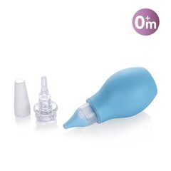 Насадка для чистки носа и ушей Purtex цена и информация | Средства для гигиены | pigu.lt