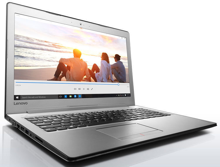 Lenovo IdeaPad 510 (510-15ISKN2/UK) kaina ir informacija | Nešiojami kompiuteriai | pigu.lt