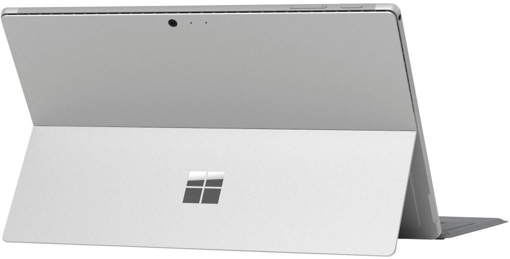 Microsoft Surface Pro 4 (FJQ-00004) kaina ir informacija | Planšetiniai kompiuteriai | pigu.lt