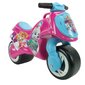 Paspiriamas motociklas Paw Patrol (Šunyčiai Patruliai), rožinis kaina ir informacija | Žaislai kūdikiams | pigu.lt