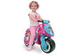 Paspiriamas motociklas Paw Patrol (Šunyčiai Patruliai), rožinis kaina ir informacija | Žaislai kūdikiams | pigu.lt