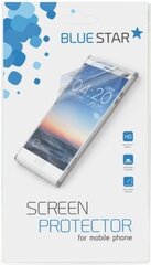 BlueStar Защитная пленочка для экрана Nokia 5 цена и информация | Защитные пленки для телефонов | pigu.lt