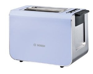 Тостер Bosch TAT 8619 цена и информация | Тостеры | pigu.lt