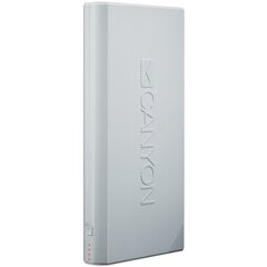 Canyon CNE-CPBF160W 16000mAh kaina ir informacija | Atsarginiai maitinimo šaltiniai (power bank) | pigu.lt