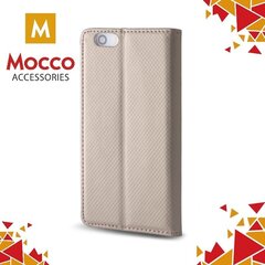 Mocco Smart Magnet Case Чехол для телефона Xiaomi Note 8T Черный цена и информация | Mocco Аутлет | pigu.lt