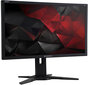 Acer Predator XB240H (UM.FX0EE.B01), 24" kaina ir informacija | Monitoriai | pigu.lt