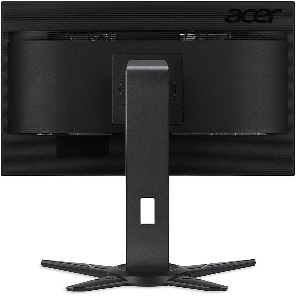 Acer Predator XB240H (UM.FX0EE.B01), 24" kaina ir informacija | Monitoriai | pigu.lt