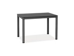 Стол Galant 100x60 см, серый
