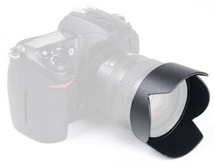 Бленда Kaiser 6881 цена и информация | Аксессуары для фотоаппаратов | pigu.lt