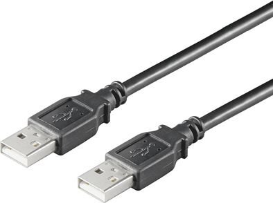 Goobay USB 2.0 цена и информация | Laidai telefonams | pigu.lt