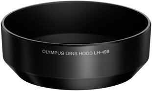 Olympus LH-49B kaina ir informacija | Priedai fotoaparatams | pigu.lt