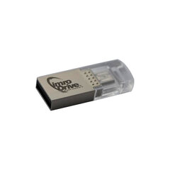 USB память Imro KOM000568 8ГБ цена и информация | USB накопители | pigu.lt