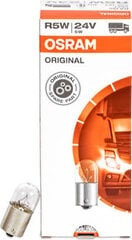 Automobilio lemputė Osram OS5627 R5W 5W 24v kaina ir informacija | Automobilių lemputės | pigu.lt